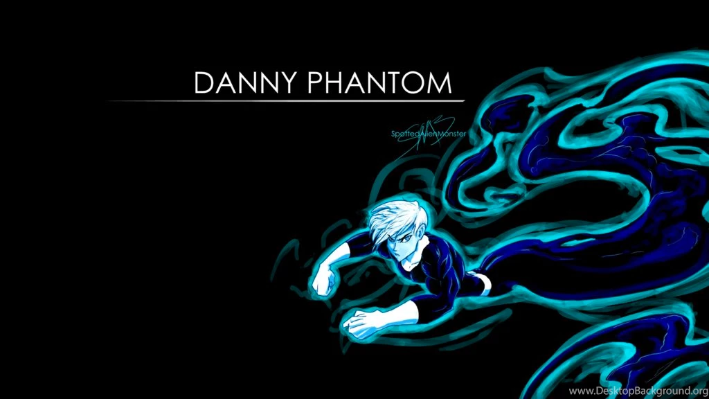 Danny Phantom Favourites By Darkluster4 On DeviantArt