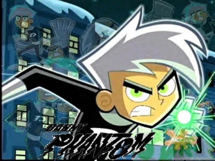 Danny Phantom AmySpirit By ButchHartmanFanClub On DeviantArt