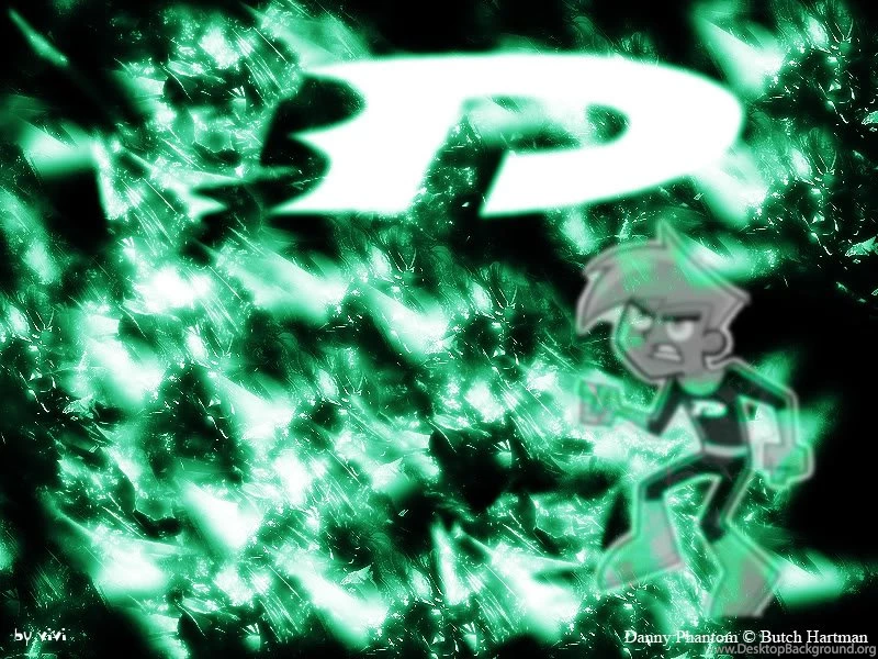 Danny Phantom Picz By Jene Jordan Mayo