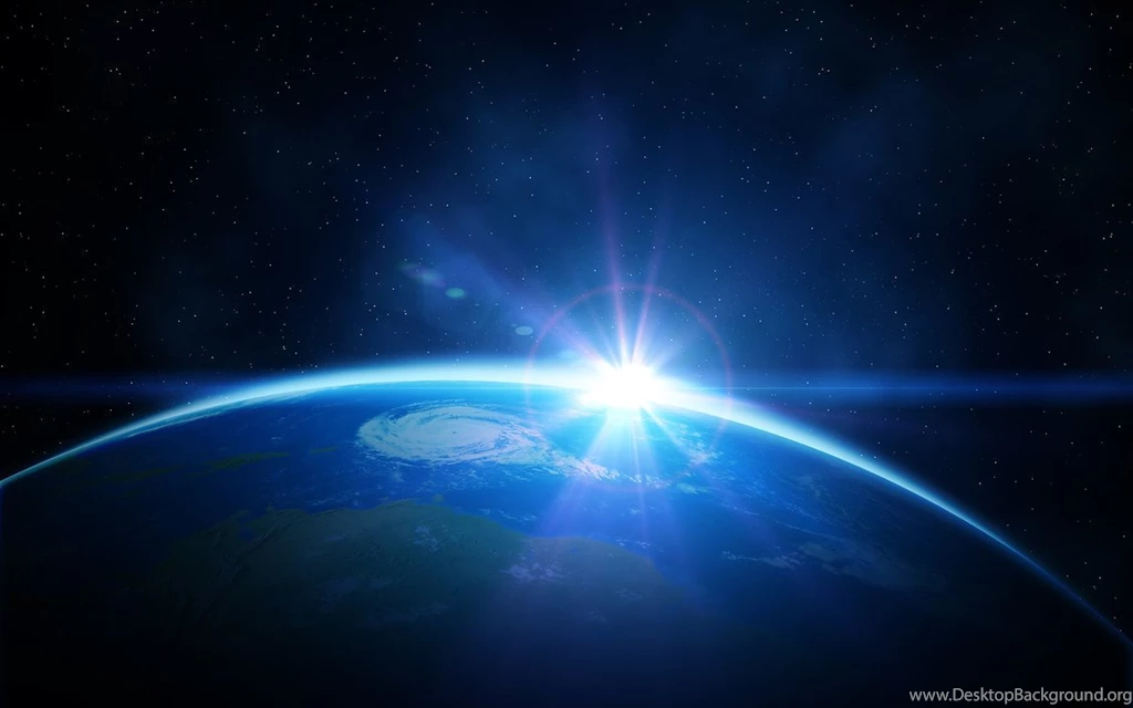 Beautiful Planet Earth Sunrise Backgrounds HD Wallpapers 15150 ...