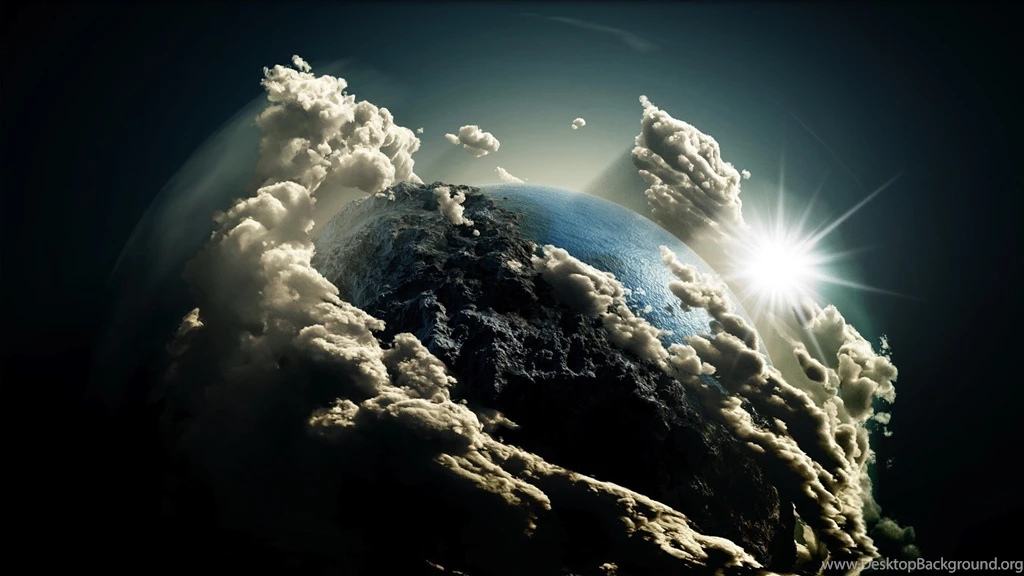 Hd Images Of The Planet Earth