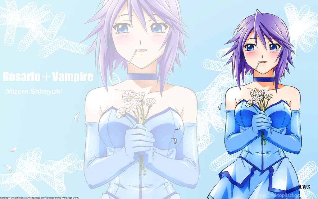Mizore Wallpapers