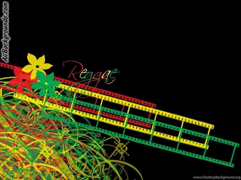 Reggae Backgrounds   Twitter & Myspace Backgrounds