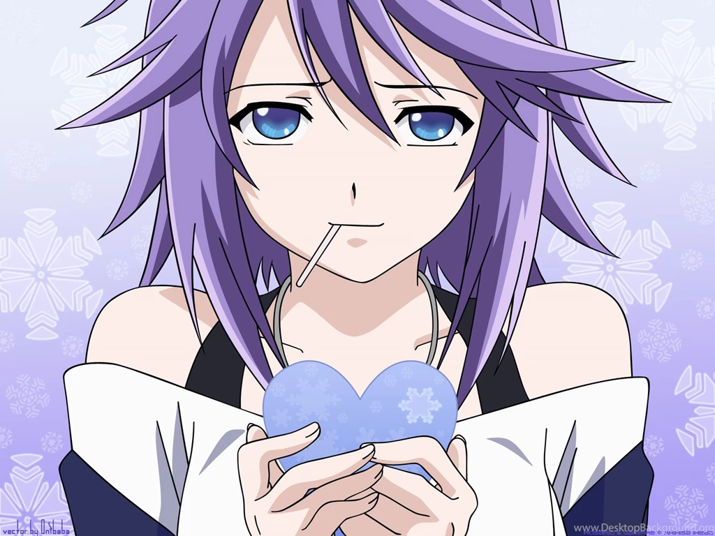 Rosario + Vampire Computer Wallpapers, Desktop Backgrounds ...
