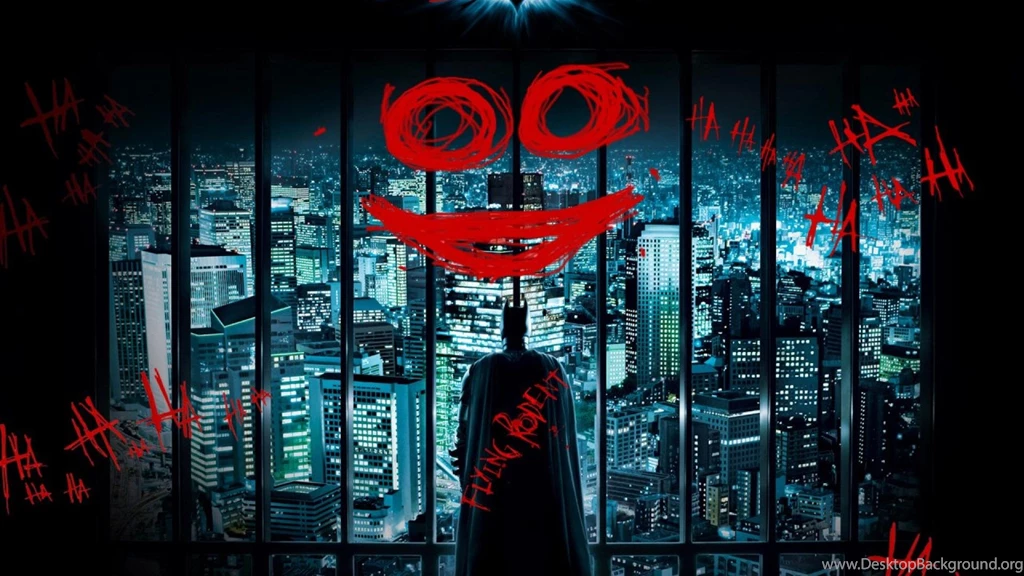 Christian Bale In The Dark Knight HD Wallpapers Wallpapers (