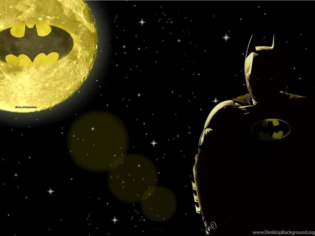Batman/The Dark Knight Batman Wallpapers (27026728) Fanpop