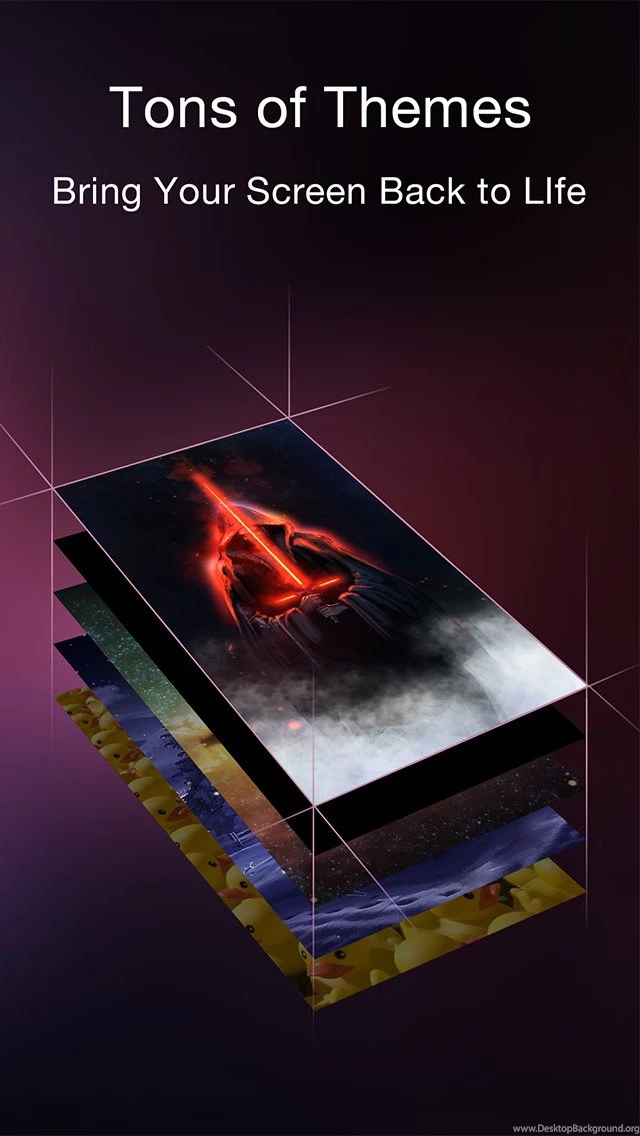 LiveTheme   Free HD Dynamic Wallpapers & Custom Backgrounds For ...