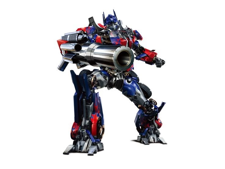 Pictures Of Transformers
