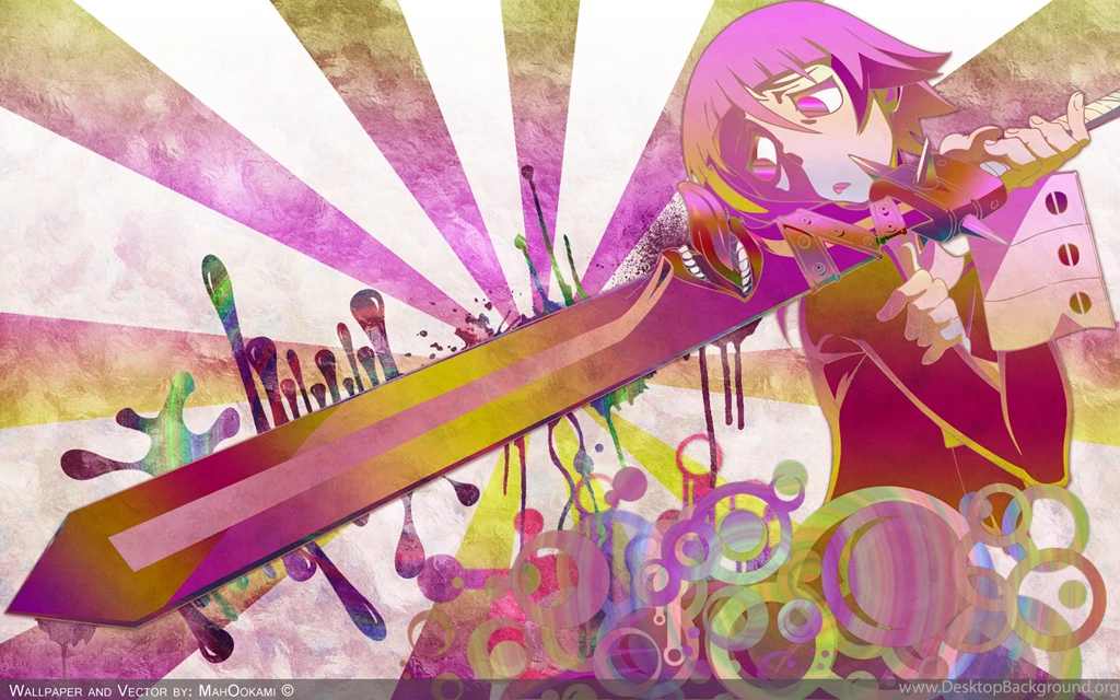 Poor Crona Soul Eater Wallpapers (31966277) Fanpop