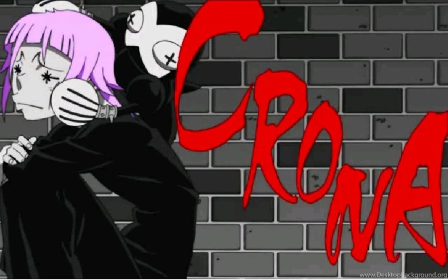 Ciel, Crona, And Armin • Favorite Crona Wallpapers