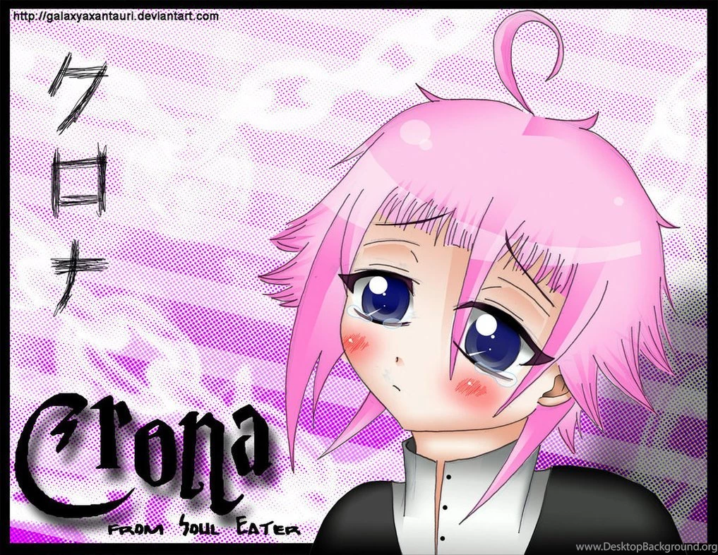 Image Soul Eater Crona Wallpapers By Galaxyaxantauri d3efp3p.jpg ...