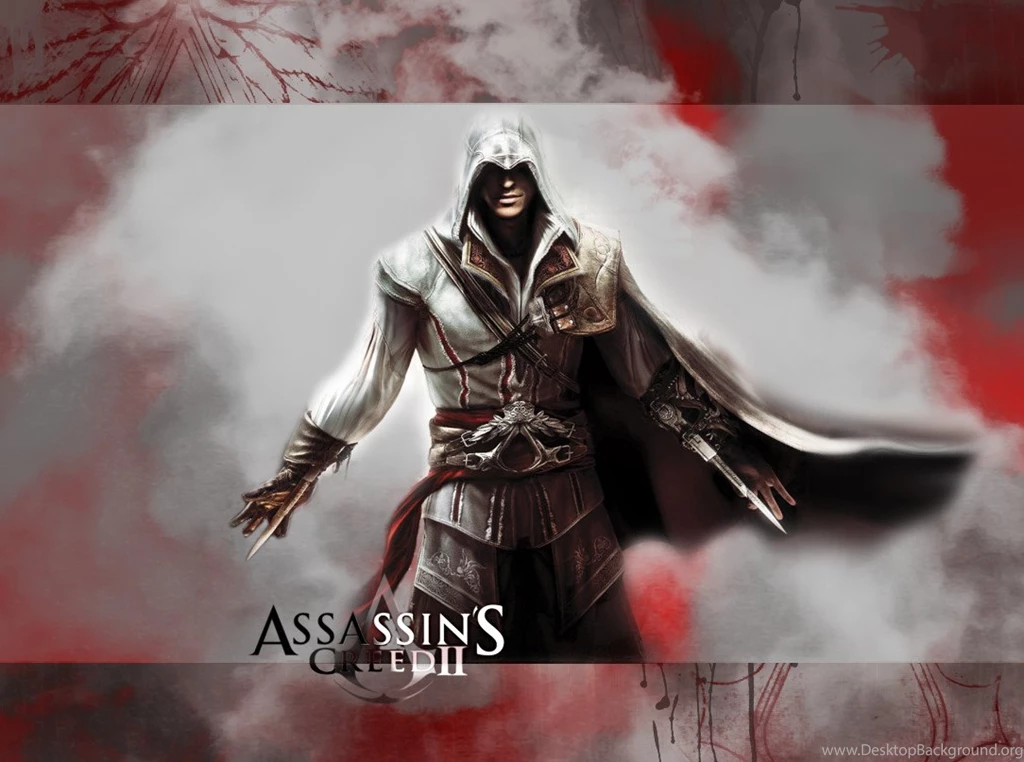 AC2 Wallpapers By Aquila17ly On DeviantArt