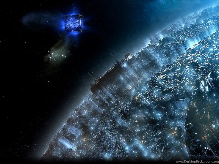 Game Transformers Cybertron Wallpapers HD Free