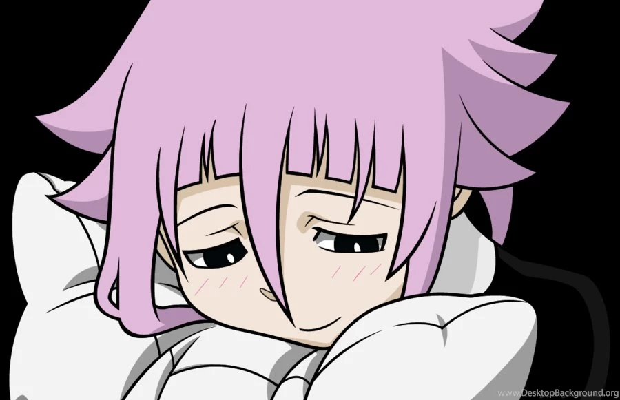 Crona Vector 2 By Clawprint On DeviantArt