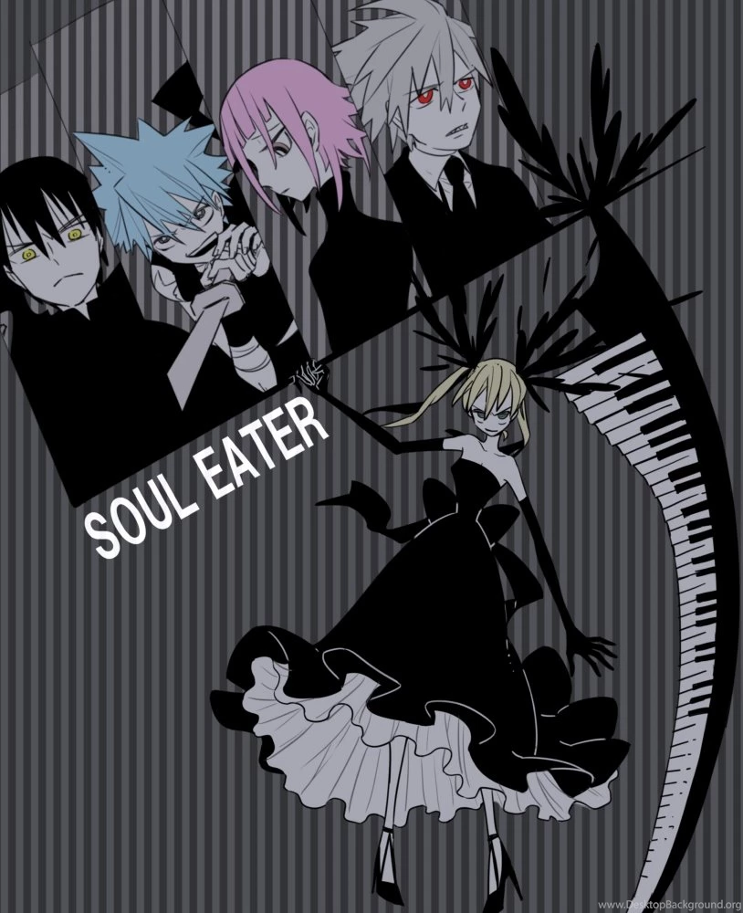 Crona Zerochan Anime Image Board