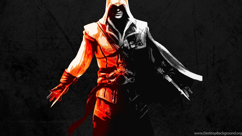 AC2 Ezio Wallpapers By Nalty On DeviantArt