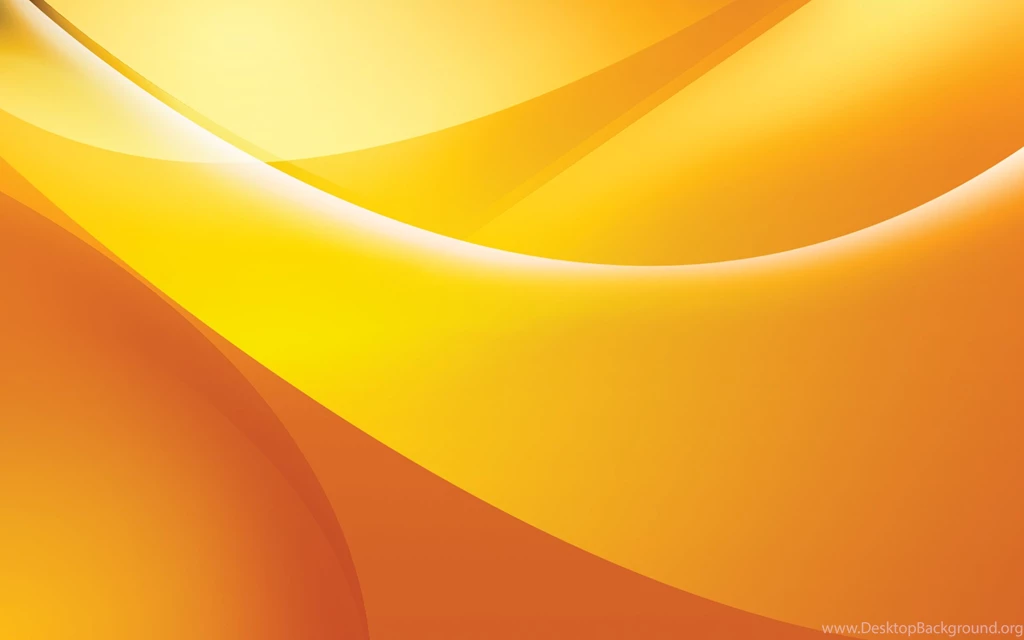 Wallpapers Orange