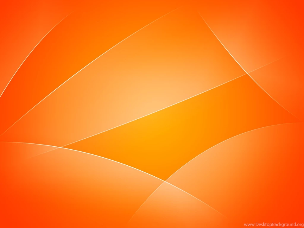HD Orange Wallpapers