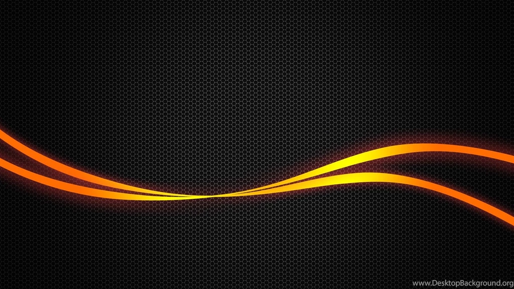 HD Orange Wallpapers