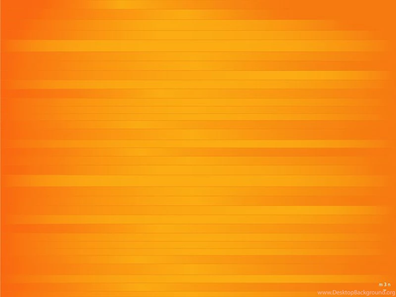 Wallpapers Orange