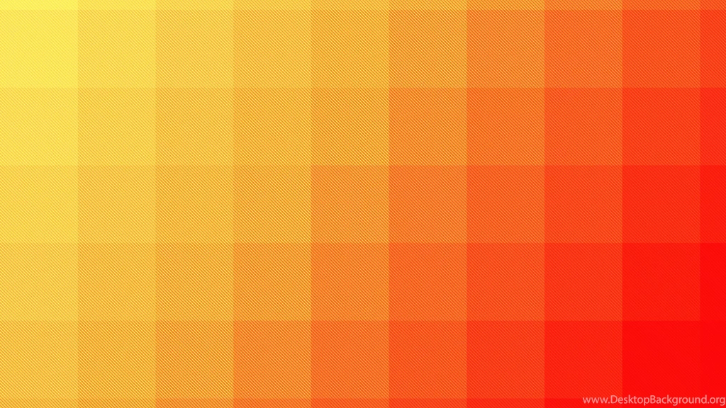 Wallpapers Orange