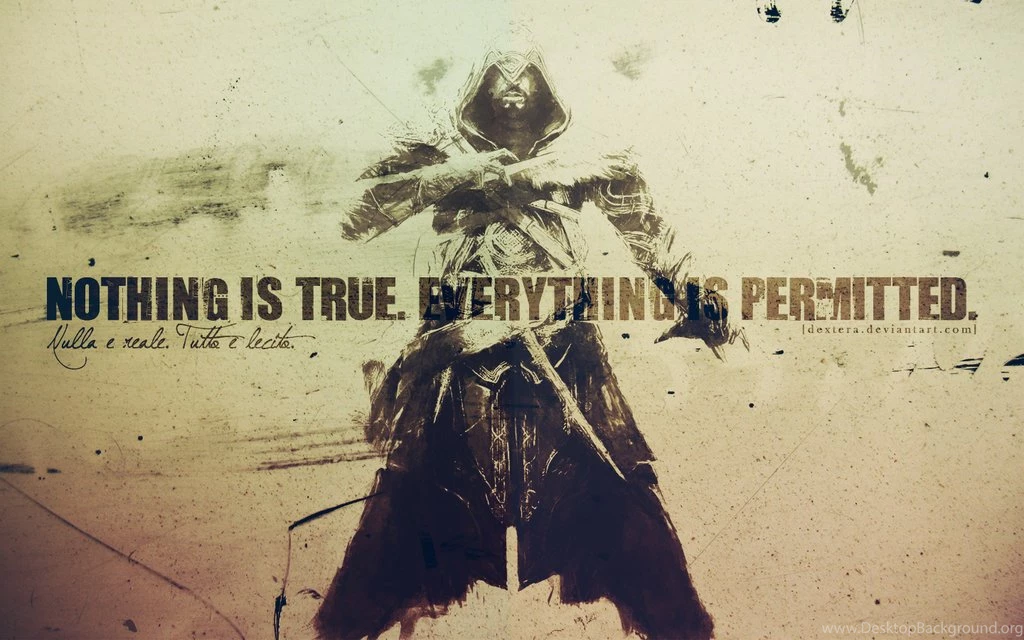 AC:Revelations II Wallpapers By Dextera On DeviantArt