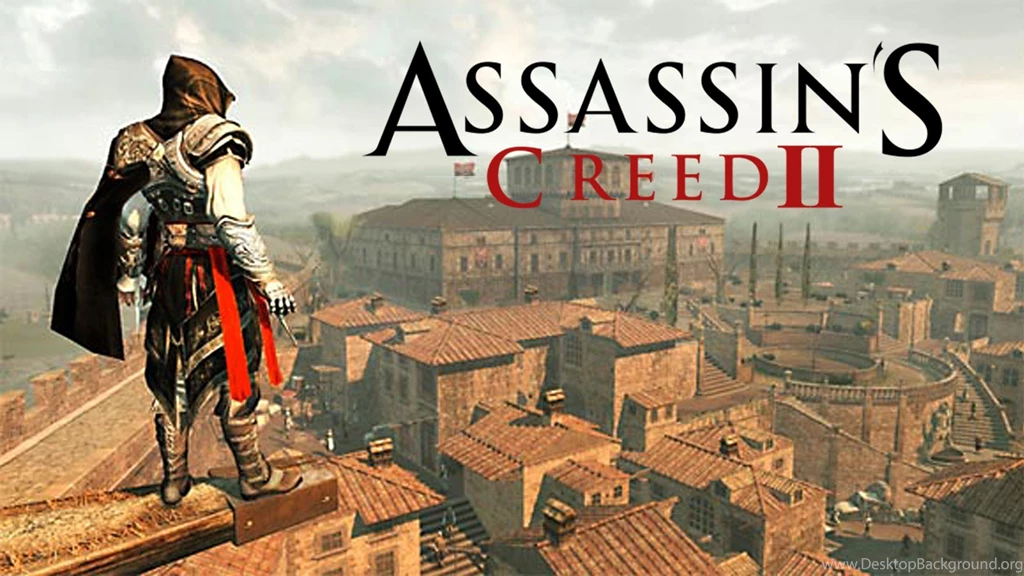 Assassin's Creed 2]   Ep 03   Dernier Debout [FR] [HD]   YouTube