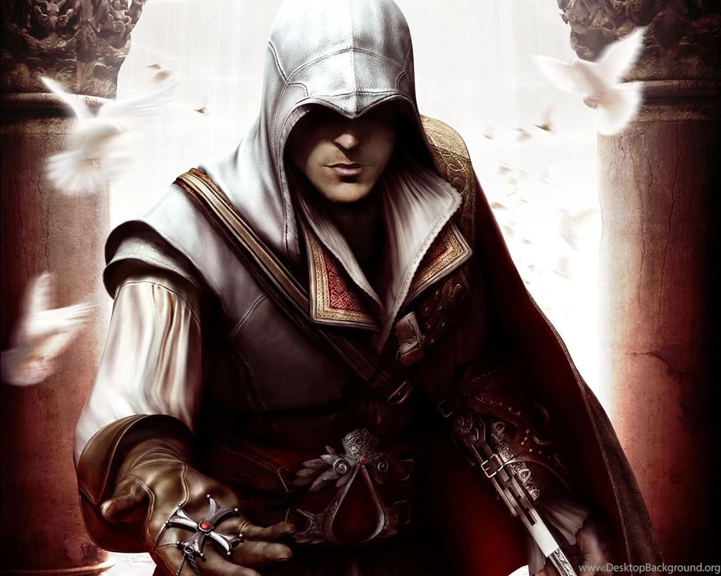 Speciale Assassin's Creed