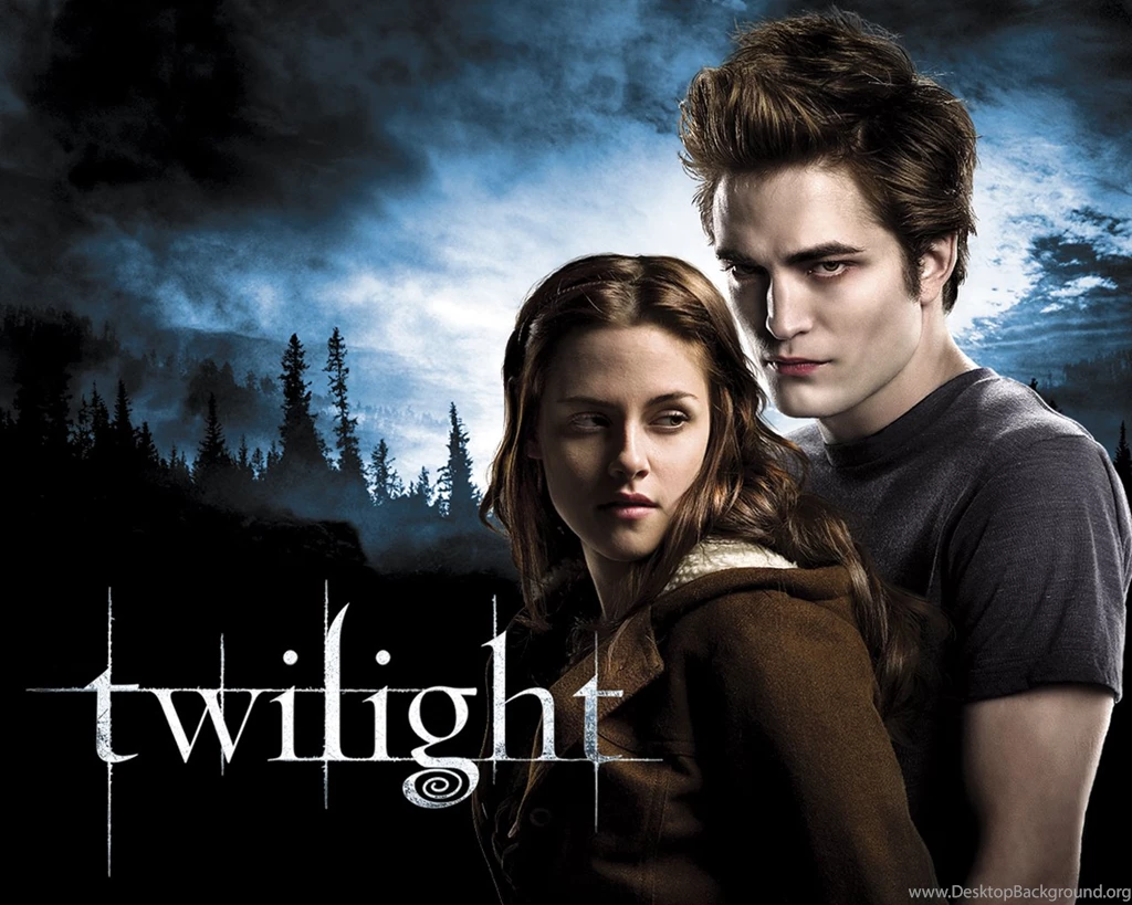 15 Quality Twilight Wallpapers, TV & Movies