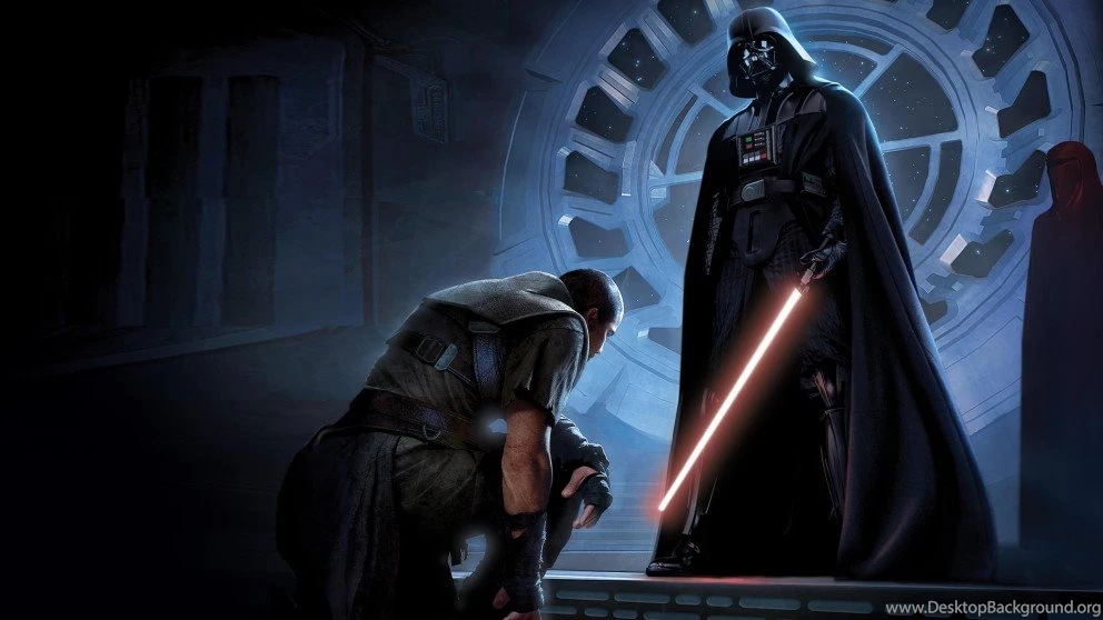 Star wars wallpapers