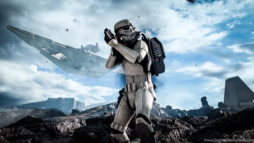 4K Ultra HD Star Wars Wallpapers HD, Desktop Backgrounds 3840x2160