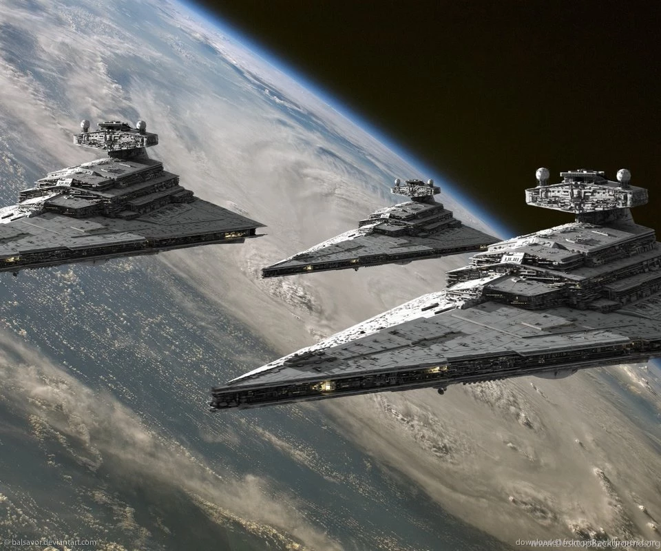 Download Imperial Star Destroyers Wallpapers For Samsung Epic