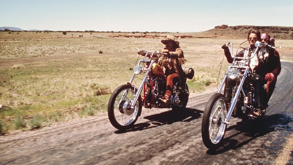 Wallpapers Dj Poster Fonda Photo Easy Rider Hd 1920x1080 ...