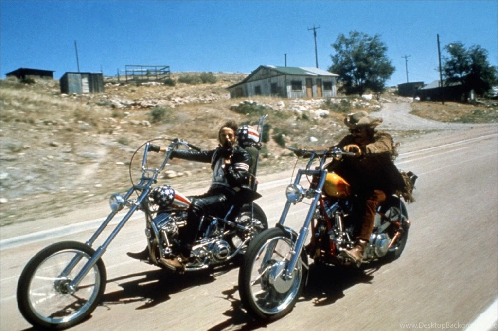Download Super Star Easy Rider Wallpapers 1200x797
