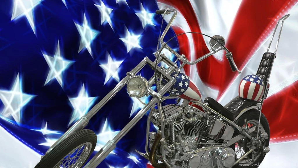 Easy Rider Usa (