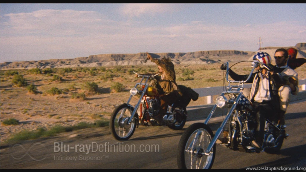 America Lost And Found: The BBS Story [Criterion Collection] Blu ...