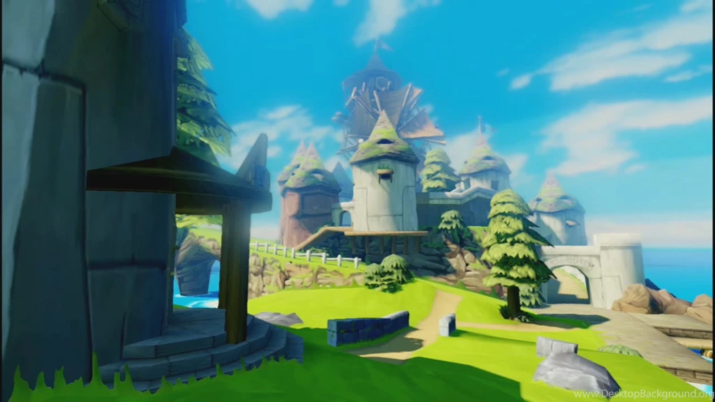 10 The Legend Of Zelda: The Wind Waker Hd HD Wallpapers ...