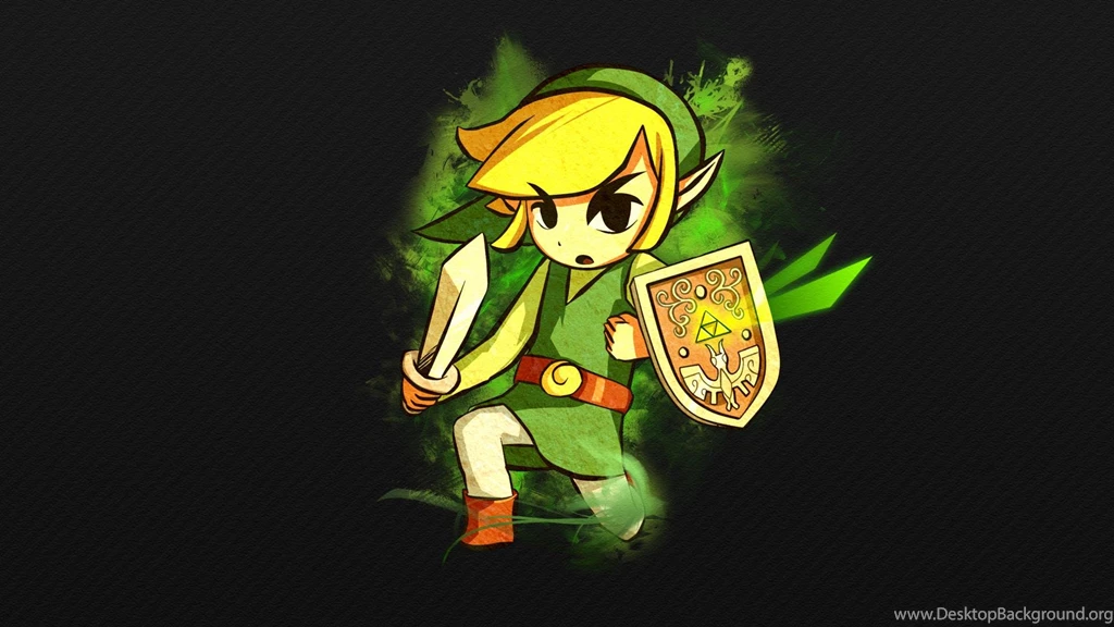 Wind Waker Wallpapers Wallpapers Cave