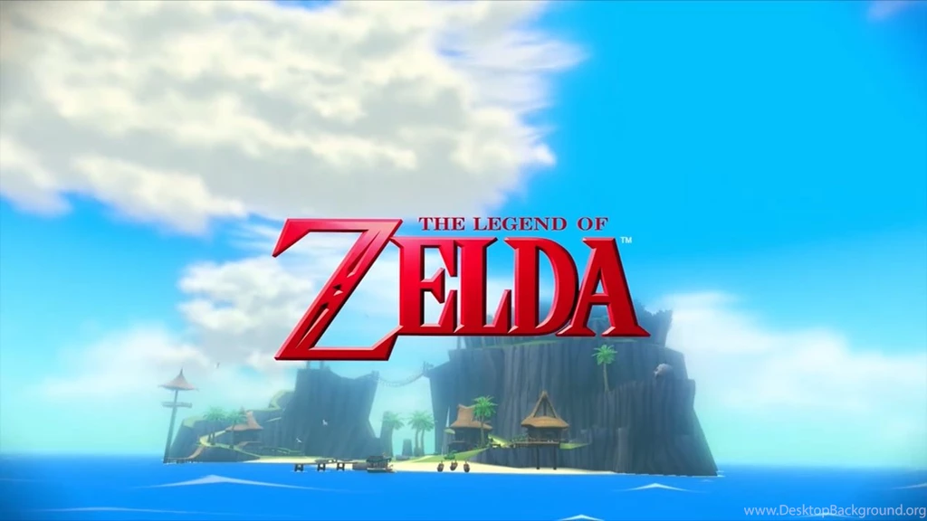 Wind Waker Archives Pure Nintendo