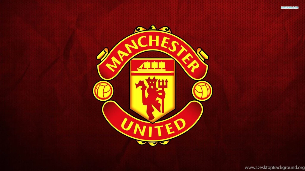 3D Manchester United Wallpapers