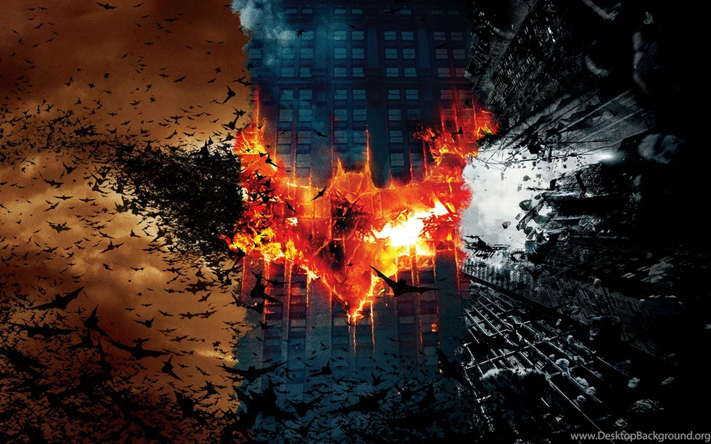 The Dark Knight