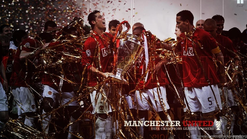 Manchester United Sports Soccer Hd Wallpapers (