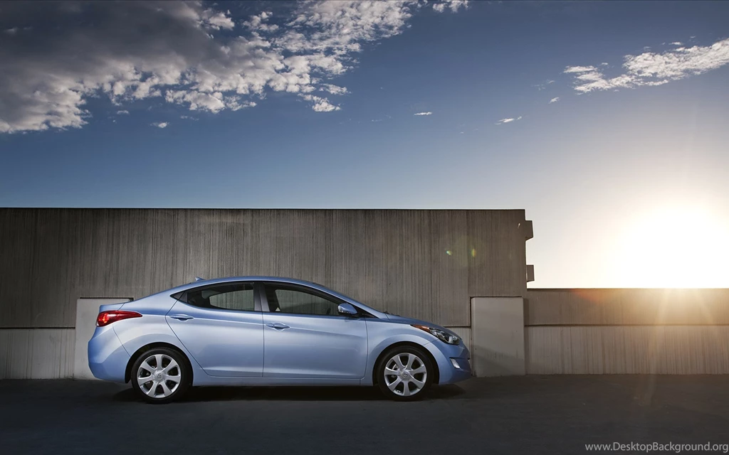Hyundai Wallpapers