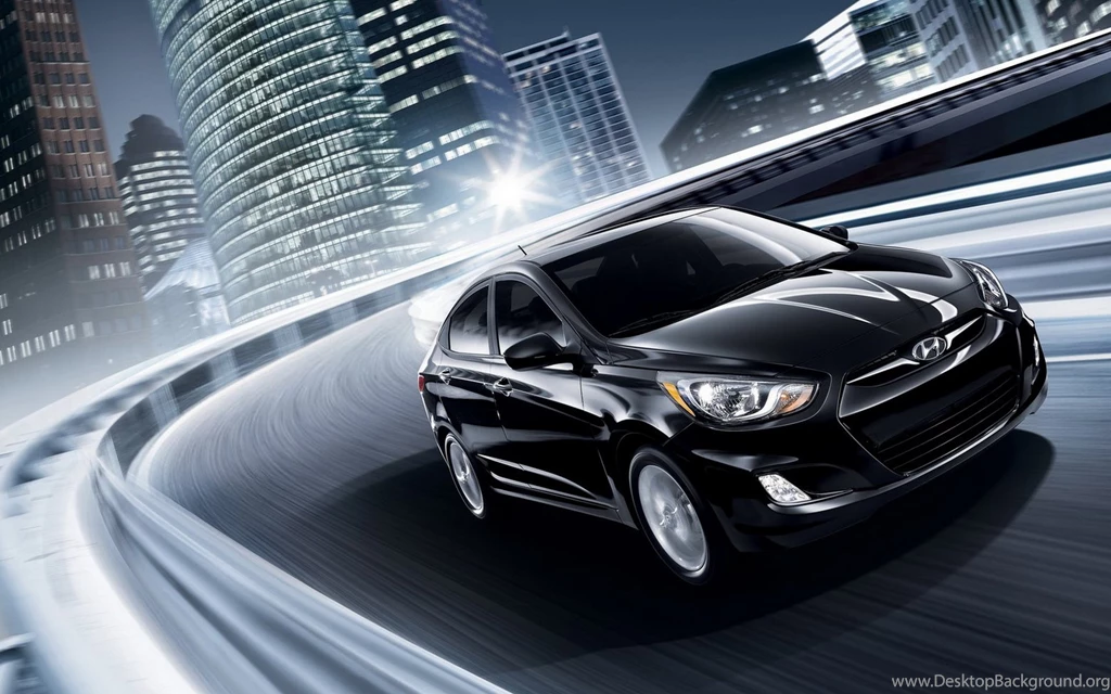 Hyundai Accent 2012 Wallpapers And Images Wallpapers, Pictures ...