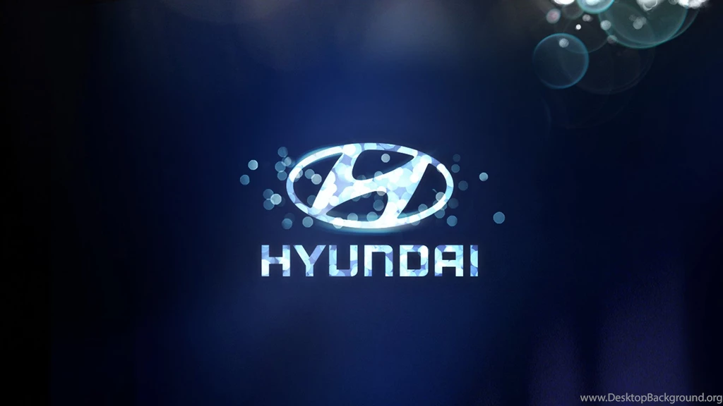 Hyundai Wallpapers Logo Johnywheels.com