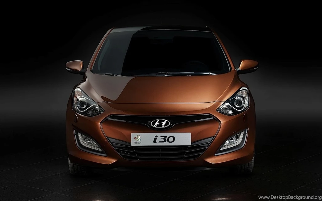 HYUNDAI I30 HYUNDAI Wallpapers (27649594) Fanpop