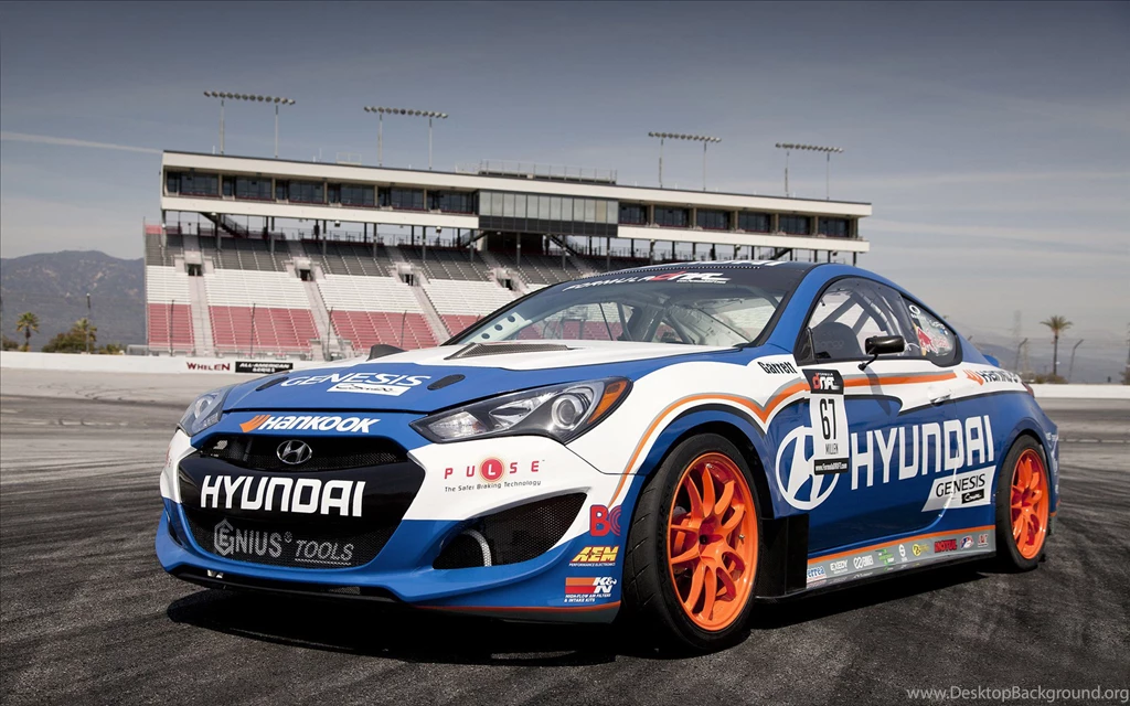 Hyundai Wallpapers