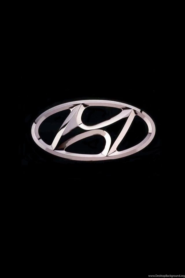 Hyundai Logo Wallpapers Wallpapers Zone
