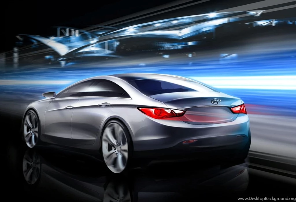 Hyundai The Car Wallpapers Mania Wiki Wikia