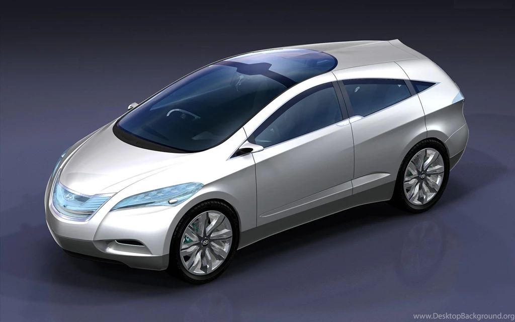Hyundai Cars Wallpapers